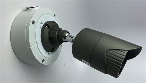 huawei ip bullet camera junction box|camera junction box.